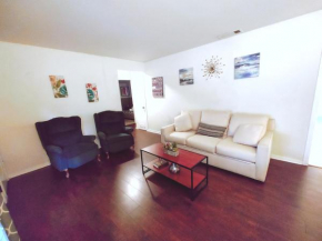 Downtown Cal Expo Airport House 3 bd 1 ba